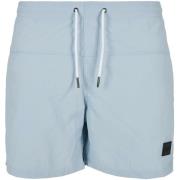Zwembroek Urban Classics Short de bain Block