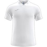 Polo Shirt Korte Mouw Joma Polo Pasarela III