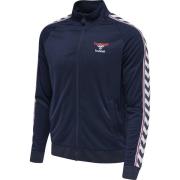 Trainingsjack hummel Veste de survêtement zippée IC Lerby Poly