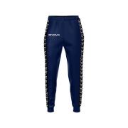 Trainingsbroek Givova Jogging à bande tricot