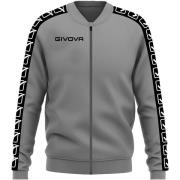Trainingsjack Givova Veste de survêtement à bande enfant College