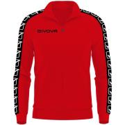 Trainingsjack Givova Veste de survêtement tricot à bande enfant
