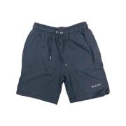 Korte Broek Nicce London Short Steel