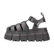Sandalen Buffalo AVA FISHER