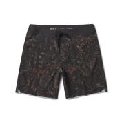 Korte Broek Roark Short Passage Primo 18" Nocturnal