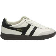 Sneakers Gola Baskets en cuir Cyclone Leather