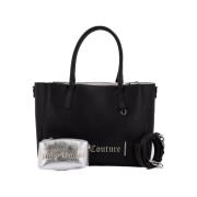 Tas Juicy Couture BLOSSOM STRAW S