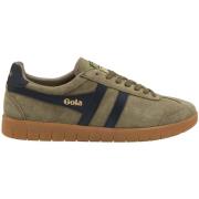 Sneakers Gola Baskets en daim Hurricane