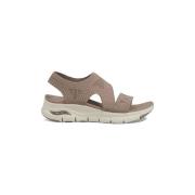 Sandalen Skechers MANDEN 119458