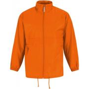 Windjack B&amp;c Veste imperméable Sirocco