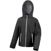 Windjack Result Veste imperméable enfant