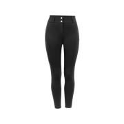 Legging Cavallo De Ferro Legging équitation full grip femme Cavacander...