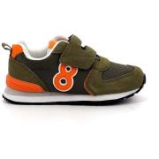 Sneakers Mod'8 Baskets enfant Snookies