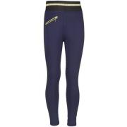Legging Horka Legging équitation fille full grip Kaya