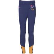 Legging Horka Legging équitation fille full grip Nina