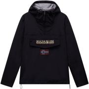 Windjack Napapijri Veste imperméable Rainforest Sum 3