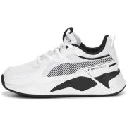 Sneakers Puma Baskets enfant RS-X B W PS
