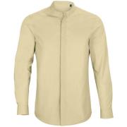 Overhemd Lange Mouw Sol's Chemise Bart