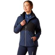 Windjack Ariat Veste imperméable à capuche femme Prowess 2.0