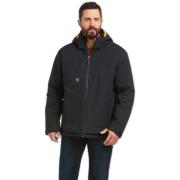 Windjack Ariat Veste imperméable Rebar Storm Fighter 2.0 H2O