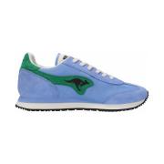 Sneakers Kangaroos Baskets Aussie 2.0