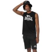 Trainingspak Lonsdale Ensemble t-shirt et short Allanton