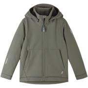 Windjack Reima Veste imperméable softshell enfant Koivula