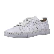 Sneakers The Happy Monk CRETA 002