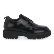 Mocassins NeroGiardini NERO GIARDINI 100 GUANTO NERO