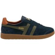 Sneakers Gola Baskets en suede Hurricane