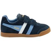 Sneakers Gola Baskets enfant Harrier Strap
