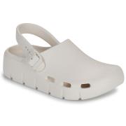 Sandalen BIRKENSTOCK Birki Flow Kids EVA Eggshell