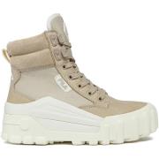 Sneakers Fila Baskets femme Grungelution