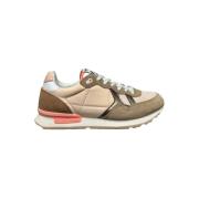 Sneakers Pepe jeans Sneakers femme Brit Camp