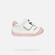 Sneakers Geox Baskets bébé garçon Tutim