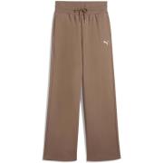 Trainingsbroek Puma Jogging jambe large femme Essentials Relaxed TR