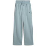 Trainingsbroek Puma Jogging jambe large fille Essentials Relaxed TR