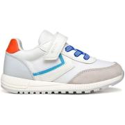 Sneakers Geox Baskets enfant Alben A