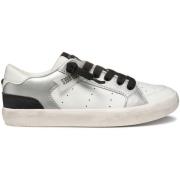 Sneakers Geox Baskets fille Gisli A