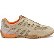 Sneakers Geox Baskets Snake Original A