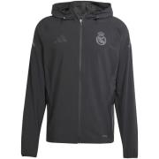 Trainingsjack adidas Veste de survêtement Real Madrid Tiro 2024/25