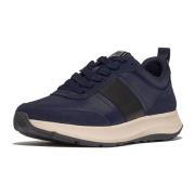 Sneakers FitFlop Baskets F-Mode Flow Mixed Materials