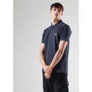 T-shirt Ma.strum SS pique polo