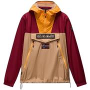 Windjack Napapijri Veste imperméable Rainforest