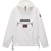 Windjack Napapijri Veste imperméable Rainforest