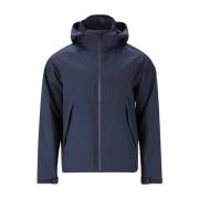 Windjack Weather Report Veste imperméable Bretton