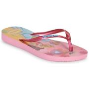 Teenslippers Havaianas KIDS SLIM PRINCESS