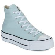 Hoge Sneakers Converse CHUCK TAYLOR ALL STAR LIFT PLATFORM