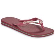 Teenslippers Havaianas BRASIL LOGO