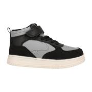 Sneakers Endurance Baskets montantes enfant Daffodil